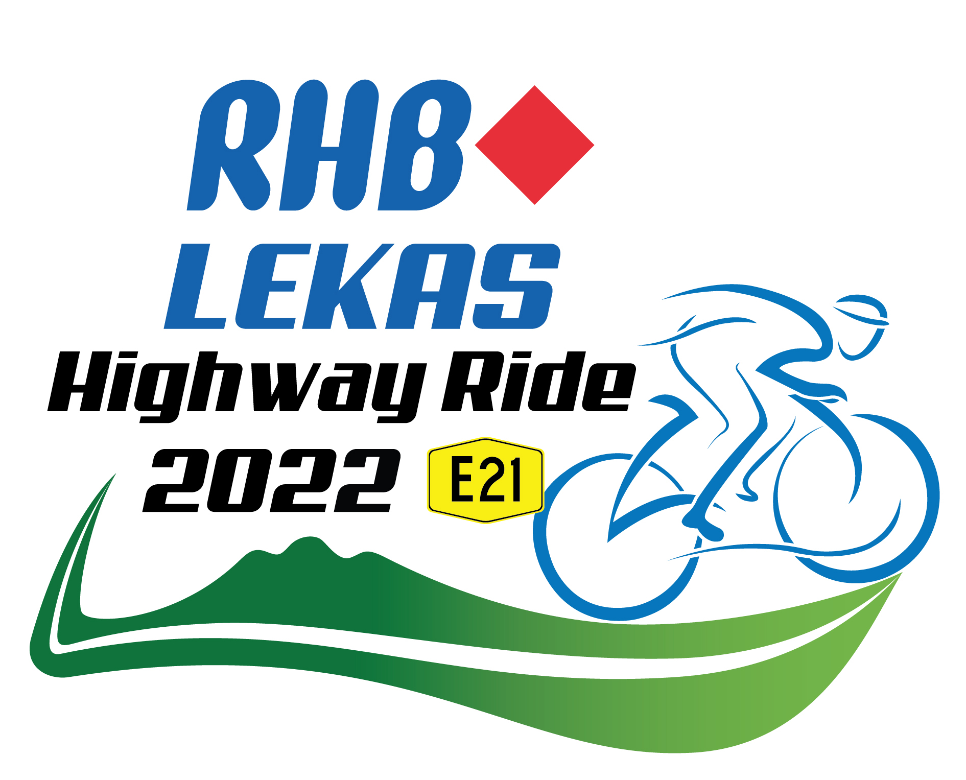RHB LEKAS Highway Ride 2022