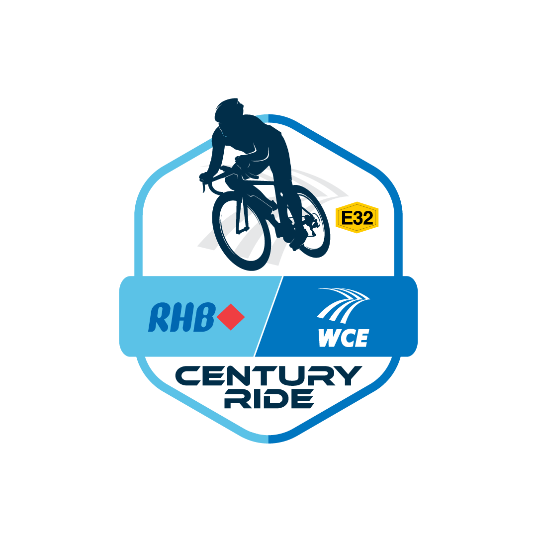 RHB WCE Centure Ride 2024