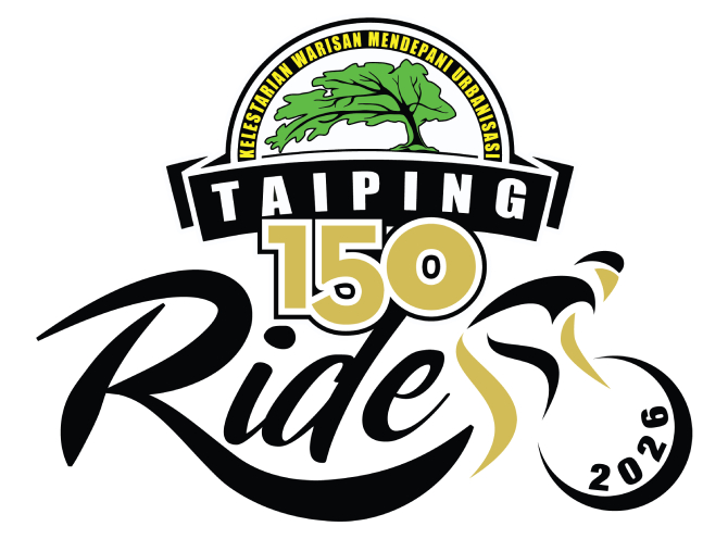 Taiping 150 Ride 2024