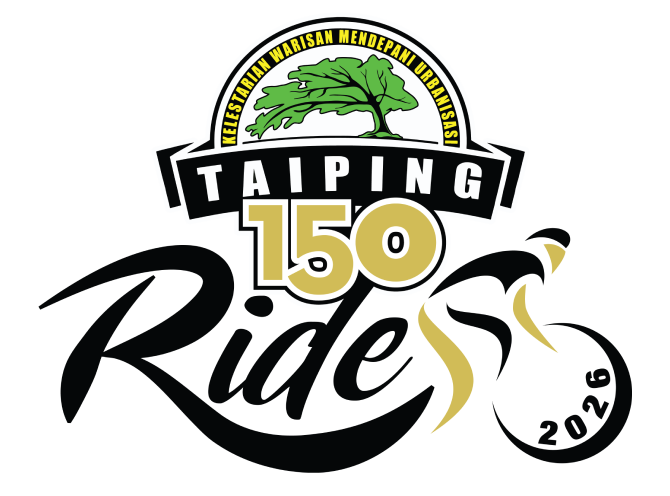 Taiping 150 Ride 2024