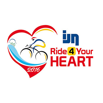 IJN Ride 4 Your Heart 2016