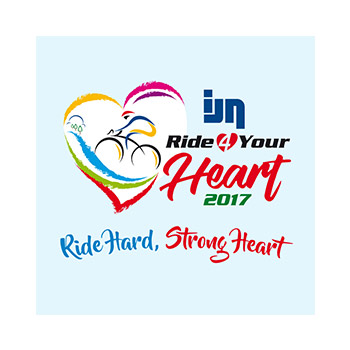 IJN Ride 4 Your Heart 2017