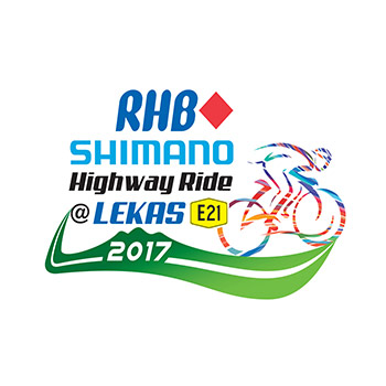 RHB Shimano Highway Ride @ LEKAS 2017
